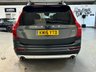 USED 2015 15 VOLVO XC90 2.0 D5 MOMENTUM AWD 5d 222 BHP FULL VOLVO DEALER HISTORY
