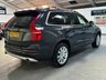 USED 2015 15 VOLVO XC90 2.0 D5 MOMENTUM AWD 5d 222 BHP FULL VOLVO DEALER HISTORY