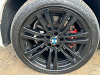 USED 2010 60 BMW X5 3.0 XDRIVE40D M SPORT 5d 302 BHP &pound;4270 OF FACTORY EXTRAS