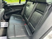 USED 2010 60 BMW X5 3.0 XDRIVE40D M SPORT 5d 302 BHP &pound;4270 OF FACTORY EXTRAS