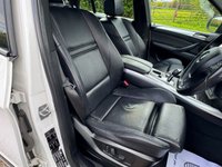 USED 2010 60 BMW X5 3.0 XDRIVE40D M SPORT 5d 302 BHP &pound;4270 OF FACTORY EXTRAS