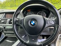 USED 2010 60 BMW X5 3.0 XDRIVE40D M SPORT 5d 302 BHP &pound;4270 OF FACTORY EXTRAS