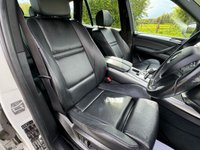 USED 2010 60 BMW X5 3.0 XDRIVE40D M SPORT 5d 302 BHP &pound;4270 OF FACTORY EXTRAS