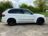 USED 2010 60 BMW X5 3.0 XDRIVE40D M SPORT 5d 302 BHP &pound;4270 OF FACTORY EXTRAS
