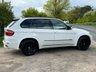 USED 2010 60 BMW X5 3.0 XDRIVE40D M SPORT 5d 302 BHP &pound;4270 OF FACTORY EXTRAS