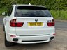 USED 2010 60 BMW X5 3.0 XDRIVE40D M SPORT 5d 302 BHP &pound;4270 OF FACTORY EXTRAS