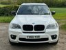 USED 2010 60 BMW X5 3.0 XDRIVE40D M SPORT 5d 302 BHP &pound;4270 OF FACTORY EXTRAS