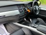 USED 2010 60 BMW X5 3.0 XDRIVE40D M SPORT 5d 302 BHP &pound;4270 OF FACTORY EXTRAS
