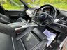 USED 2010 60 BMW X5 3.0 XDRIVE40D M SPORT 5d 302 BHP &pound;4270 OF FACTORY EXTRAS