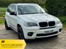 USED 2010 60 BMW X5 3.0 XDRIVE40D M SPORT 5d 302 BHP &pound;4270 OF FACTORY EXTRAS