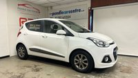 USED 2014 64 HYUNDAI I10 1.0 PREMIUM 5d 65 BHP LOW RATE FINANCE AVAILABLE + FREE12 MONTH RAC MEMBERSHIP + RAC PLATINUM WARRANTY INCLUDED