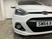 USED 2014 64 HYUNDAI I10 1.0 PREMIUM 5d 65 BHP LOW RATE FINANCE AVAILABLE + FREE12 MONTH RAC MEMBERSHIP + RAC PLATINUM WARRANTY INCLUDED