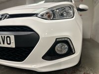 USED 2014 64 HYUNDAI I10 1.0 PREMIUM 5d 65 BHP LOW RATE FINANCE AVAILABLE + FREE12 MONTH RAC MEMBERSHIP + RAC PLATINUM WARRANTY INCLUDED
