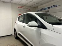 USED 2014 64 HYUNDAI I10 1.0 PREMIUM 5d 65 BHP LOW RATE FINANCE AVAILABLE + FREE12 MONTH RAC MEMBERSHIP + RAC PLATINUM WARRANTY INCLUDED