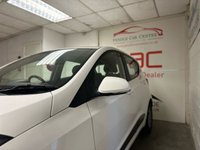 USED 2014 64 HYUNDAI I10 1.0 PREMIUM 5d 65 BHP LOW RATE FINANCE AVAILABLE + FREE12 MONTH RAC MEMBERSHIP + RAC PLATINUM WARRANTY INCLUDED