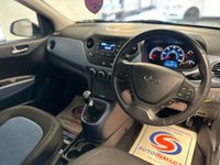 USED 2014 64 HYUNDAI I10 1.0 PREMIUM 5d 65 BHP LOW RATE FINANCE AVAILABLE + FREE12 MONTH RAC MEMBERSHIP + RAC PLATINUM WARRANTY INCLUDED