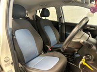 USED 2014 64 HYUNDAI I10 1.0 PREMIUM 5d 65 BHP LOW RATE FINANCE AVAILABLE + FREE12 MONTH RAC MEMBERSHIP + RAC PLATINUM WARRANTY INCLUDED
