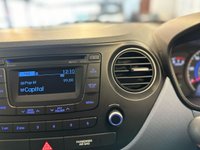 USED 2014 64 HYUNDAI I10 1.0 PREMIUM 5d 65 BHP LOW RATE FINANCE AVAILABLE + FREE12 MONTH RAC MEMBERSHIP + RAC PLATINUM WARRANTY INCLUDED