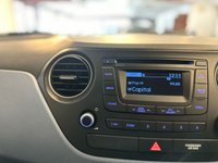 USED 2014 64 HYUNDAI I10 1.0 PREMIUM 5d 65 BHP LOW RATE FINANCE AVAILABLE + FREE12 MONTH RAC MEMBERSHIP + RAC PLATINUM WARRANTY INCLUDED