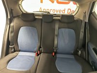 USED 2014 64 HYUNDAI I10 1.0 PREMIUM 5d 65 BHP LOW RATE FINANCE AVAILABLE + FREE12 MONTH RAC MEMBERSHIP + RAC PLATINUM WARRANTY INCLUDED