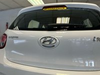 USED 2014 64 HYUNDAI I10 1.0 PREMIUM 5d 65 BHP LOW RATE FINANCE AVAILABLE + FREE12 MONTH RAC MEMBERSHIP + RAC PLATINUM WARRANTY INCLUDED