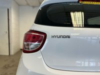 USED 2014 64 HYUNDAI I10 1.0 PREMIUM 5d 65 BHP LOW RATE FINANCE AVAILABLE + FREE12 MONTH RAC MEMBERSHIP + RAC PLATINUM WARRANTY INCLUDED