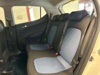 USED 2014 64 HYUNDAI I10 1.0 PREMIUM 5d 65 BHP LOW RATE FINANCE AVAILABLE + FREE12 MONTH RAC MEMBERSHIP + RAC PLATINUM WARRANTY INCLUDED
