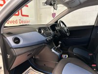USED 2014 64 HYUNDAI I10 1.0 PREMIUM 5d 65 BHP LOW RATE FINANCE AVAILABLE + FREE12 MONTH RAC MEMBERSHIP + RAC PLATINUM WARRANTY INCLUDED
