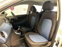 USED 2014 64 HYUNDAI I10 1.0 PREMIUM 5d 65 BHP LOW RATE FINANCE AVAILABLE + FREE12 MONTH RAC MEMBERSHIP + RAC PLATINUM WARRANTY INCLUDED