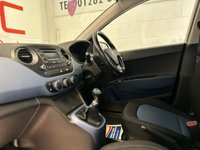 USED 2014 64 HYUNDAI I10 1.0 PREMIUM 5d 65 BHP LOW RATE FINANCE AVAILABLE + FREE12 MONTH RAC MEMBERSHIP + RAC PLATINUM WARRANTY INCLUDED