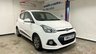 USED 2014 64 HYUNDAI I10 1.0 PREMIUM 5d 65 BHP LOW RATE FINANCE AVAILABLE + FREE12 MONTH RAC MEMBERSHIP + RAC PLATINUM WARRANTY INCLUDED