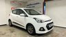 USED 2014 64 HYUNDAI I10 1.0 PREMIUM 5d 65 BHP LOW RATE FINANCE AVAILABLE + FREE12 MONTH RAC MEMBERSHIP + RAC PLATINUM WARRANTY INCLUDED