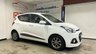 USED 2014 64 HYUNDAI I10 1.0 PREMIUM 5d 65 BHP LOW RATE FINANCE AVAILABLE + FREE12 MONTH RAC MEMBERSHIP + RAC PLATINUM WARRANTY INCLUDED