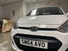 USED 2014 64 HYUNDAI I10 1.0 PREMIUM 5d 65 BHP LOW RATE FINANCE AVAILABLE + FREE12 MONTH RAC MEMBERSHIP + RAC PLATINUM WARRANTY INCLUDED