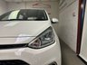 USED 2014 64 HYUNDAI I10 1.0 PREMIUM 5d 65 BHP LOW RATE FINANCE AVAILABLE + FREE12 MONTH RAC MEMBERSHIP + RAC PLATINUM WARRANTY INCLUDED