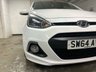 USED 2014 64 HYUNDAI I10 1.0 PREMIUM 5d 65 BHP LOW RATE FINANCE AVAILABLE + FREE12 MONTH RAC MEMBERSHIP + RAC PLATINUM WARRANTY INCLUDED