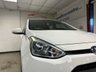 USED 2014 64 HYUNDAI I10 1.0 PREMIUM 5d 65 BHP LOW RATE FINANCE AVAILABLE + FREE12 MONTH RAC MEMBERSHIP + RAC PLATINUM WARRANTY INCLUDED