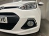USED 2014 64 HYUNDAI I10 1.0 PREMIUM 5d 65 BHP LOW RATE FINANCE AVAILABLE + FREE12 MONTH RAC MEMBERSHIP + RAC PLATINUM WARRANTY INCLUDED