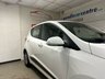 USED 2014 64 HYUNDAI I10 1.0 PREMIUM 5d 65 BHP LOW RATE FINANCE AVAILABLE + FREE12 MONTH RAC MEMBERSHIP + RAC PLATINUM WARRANTY INCLUDED
