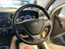 USED 2014 64 HYUNDAI I10 1.0 PREMIUM 5d 65 BHP LOW RATE FINANCE AVAILABLE + FREE12 MONTH RAC MEMBERSHIP + RAC PLATINUM WARRANTY INCLUDED