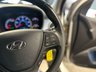 USED 2014 64 HYUNDAI I10 1.0 PREMIUM 5d 65 BHP LOW RATE FINANCE AVAILABLE + FREE12 MONTH RAC MEMBERSHIP + RAC PLATINUM WARRANTY INCLUDED