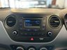 USED 2014 64 HYUNDAI I10 1.0 PREMIUM 5d 65 BHP LOW RATE FINANCE AVAILABLE + FREE12 MONTH RAC MEMBERSHIP + RAC PLATINUM WARRANTY INCLUDED