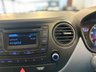 USED 2014 64 HYUNDAI I10 1.0 PREMIUM 5d 65 BHP LOW RATE FINANCE AVAILABLE + FREE12 MONTH RAC MEMBERSHIP + RAC PLATINUM WARRANTY INCLUDED
