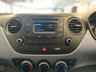 USED 2014 64 HYUNDAI I10 1.0 PREMIUM 5d 65 BHP LOW RATE FINANCE AVAILABLE + FREE12 MONTH RAC MEMBERSHIP + RAC PLATINUM WARRANTY INCLUDED