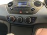 USED 2014 64 HYUNDAI I10 1.0 PREMIUM 5d 65 BHP LOW RATE FINANCE AVAILABLE + FREE12 MONTH RAC MEMBERSHIP + RAC PLATINUM WARRANTY INCLUDED