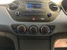 USED 2014 64 HYUNDAI I10 1.0 PREMIUM 5d 65 BHP LOW RATE FINANCE AVAILABLE + FREE12 MONTH RAC MEMBERSHIP + RAC PLATINUM WARRANTY INCLUDED