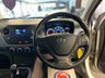 USED 2014 64 HYUNDAI I10 1.0 PREMIUM 5d 65 BHP LOW RATE FINANCE AVAILABLE + FREE12 MONTH RAC MEMBERSHIP + RAC PLATINUM WARRANTY INCLUDED