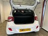 USED 2014 64 HYUNDAI I10 1.0 PREMIUM 5d 65 BHP LOW RATE FINANCE AVAILABLE + FREE12 MONTH RAC MEMBERSHIP + RAC PLATINUM WARRANTY INCLUDED