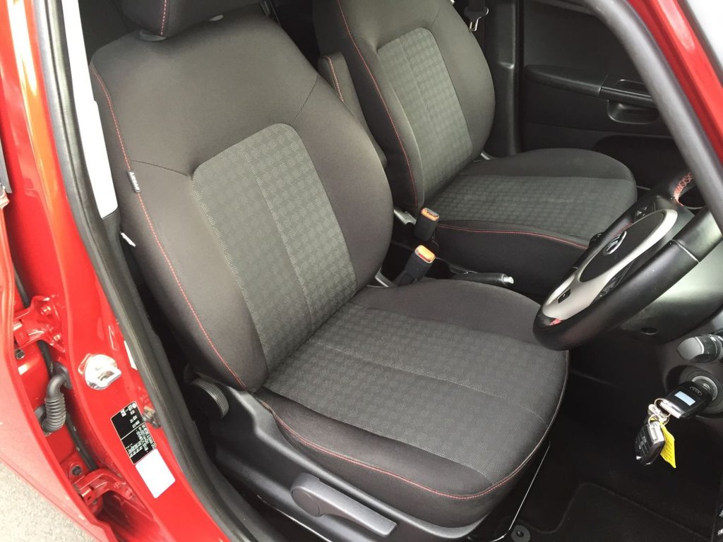 USED 2015 15 KIA VENGA 1.4 SR7 ISG 5d 89 BHP GREAT VALUE KIA VENGA