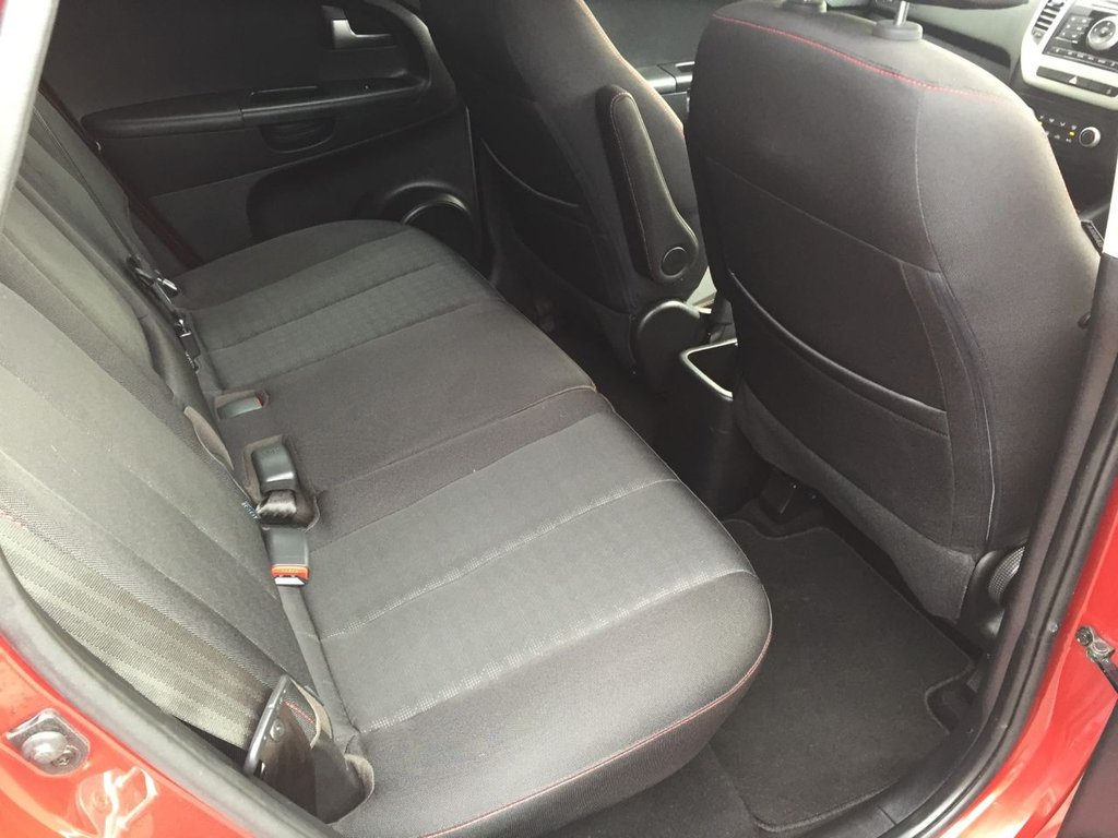 USED 2015 15 KIA VENGA 1.4 SR7 ISG 5d 89 BHP GREAT VALUE KIA VENGA